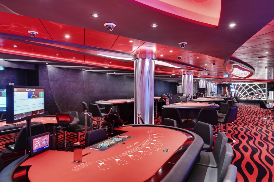 MSC Cruises MSC Seaview Platinum Casino 1.jpg
